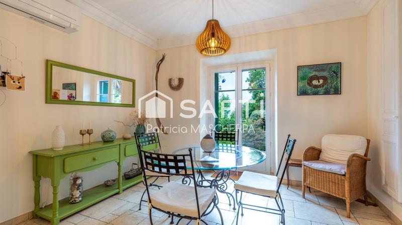 Maison de maîtres - 110 m² - 4 pièces