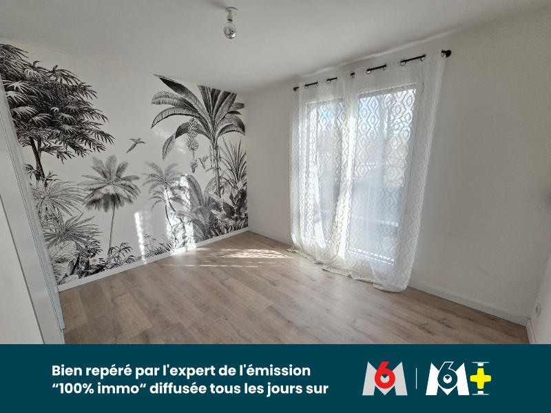 Maison - 133 m² - 6 pièces