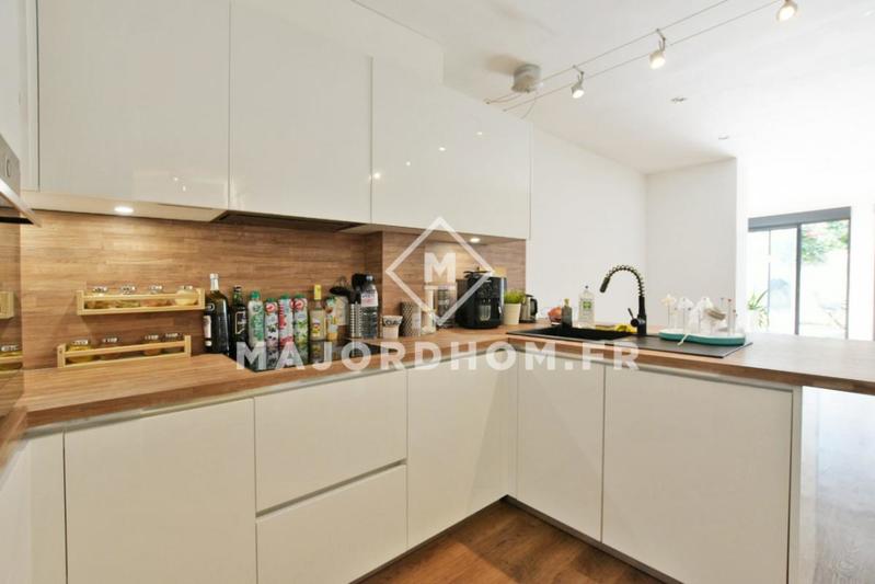 Appartement - 83 m² - 3 pièces