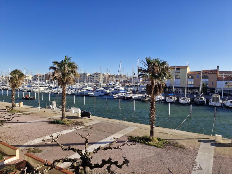 Appartement - 22 m² - 2 pièces