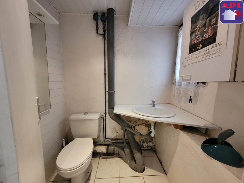 Local d'activités - 61 m² - 2 pièces