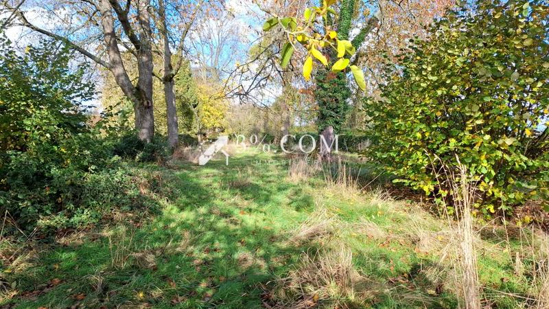 Pavillon - 98 m² - 5 pièces