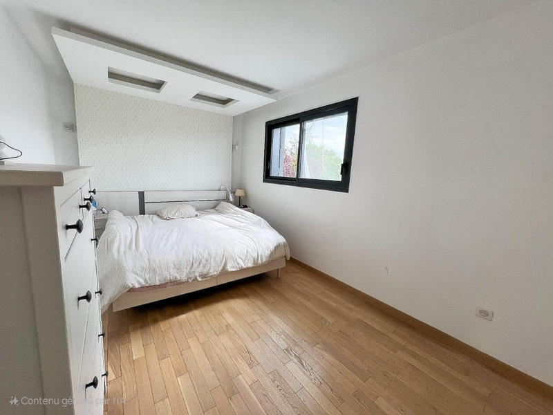 Villa - 126 m² - 5 pièces