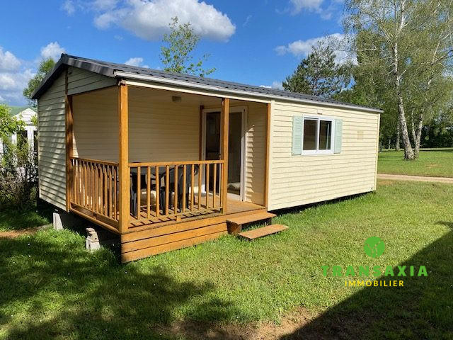 Fonds de commerce - 13 000 m²