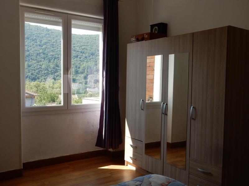 Maison - 141 m² - 6 pièces