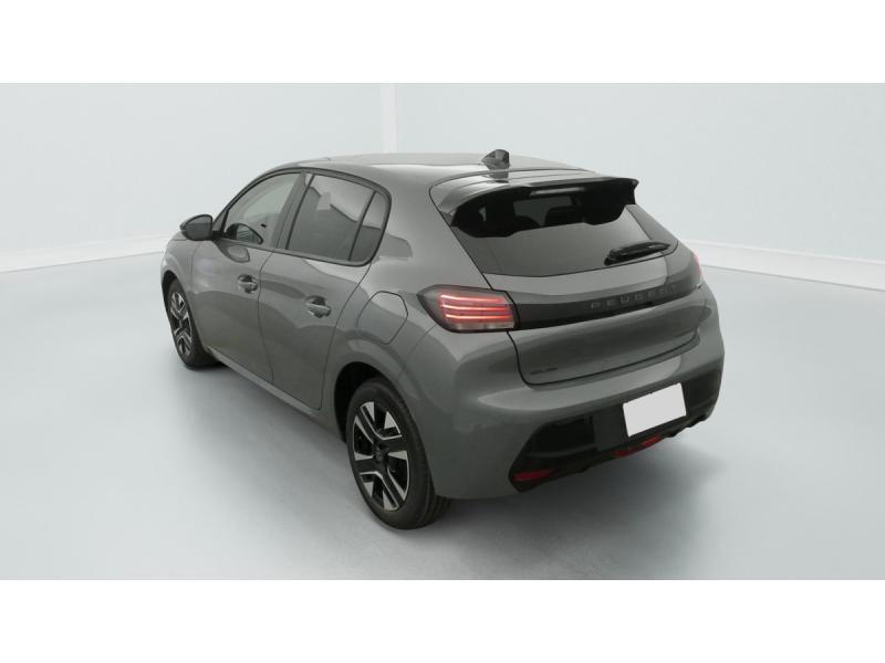 Peugeot 208 Hybrid 110 E-Dcs6 Allure