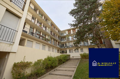 Appartement - 75 m² - 3 pièces