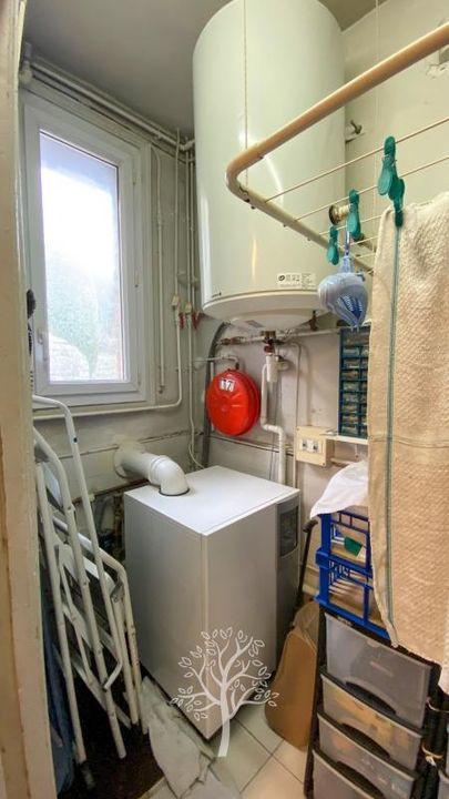 Appartement - 170 m² - 6 pièces