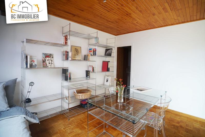 Appartement - 44 m² - 1 pièce