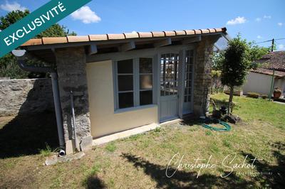 Maison - 185 m² - 6 pièces