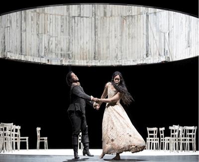 Conférence préparatoire à la retransmission du Met : I Puritani e i Cavalieri de Vincenzo Bellini