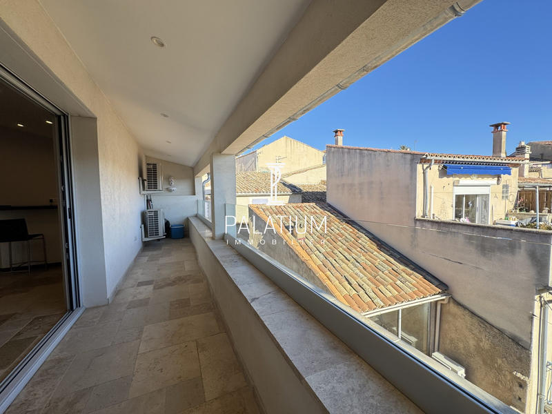 Maison contemporaine - 94 m² - 4 pièces