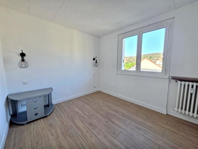 Appartement - 52 m² - 3 pièces