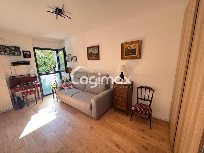 Appartement - 83 m² - 3 pièces