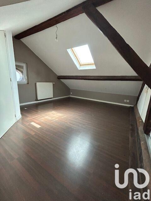Appartement - 103 m² - 4 pièces