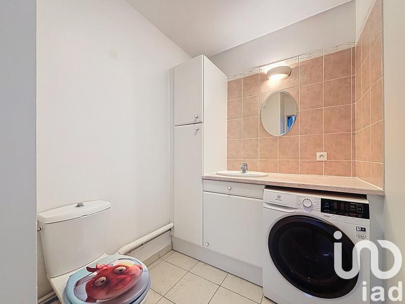 Duplex - 81 m² - 3 pièces