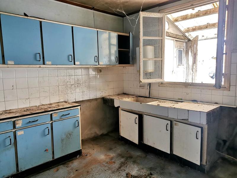 Maison - 84 m² - 6 pièces