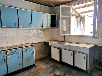 Maison - 84 m² - 6 pièces