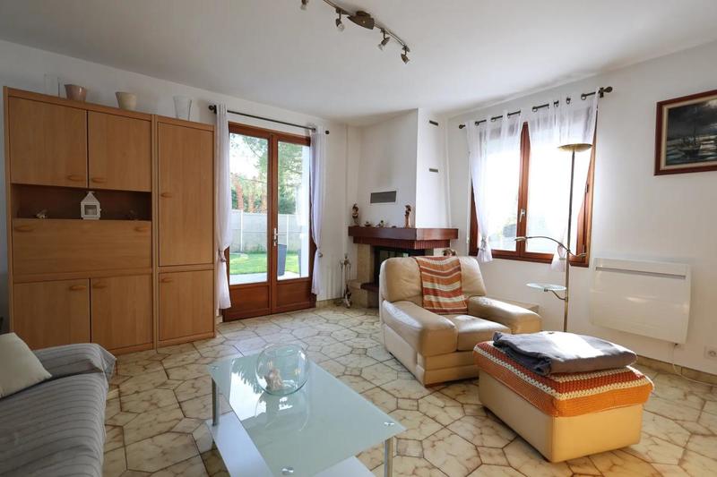 Propriété - 156 m² - 5 pièces