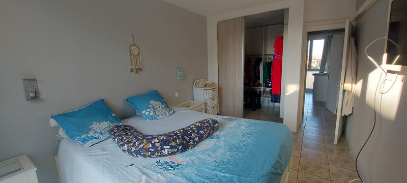 Appartement - 82 m² - 5 pièces