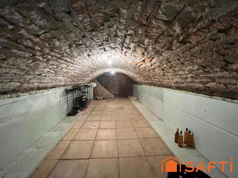 Maison - 68 m² - 4 pièces