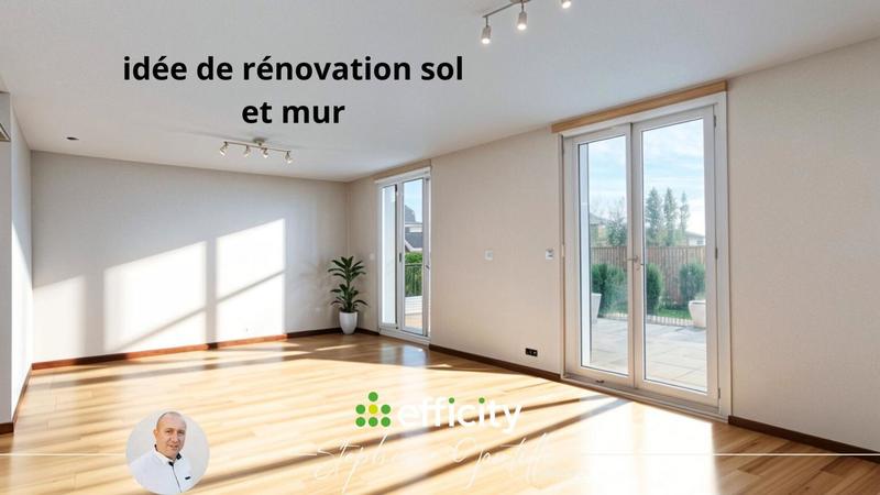 Maison - 79 m² - 4 pièces