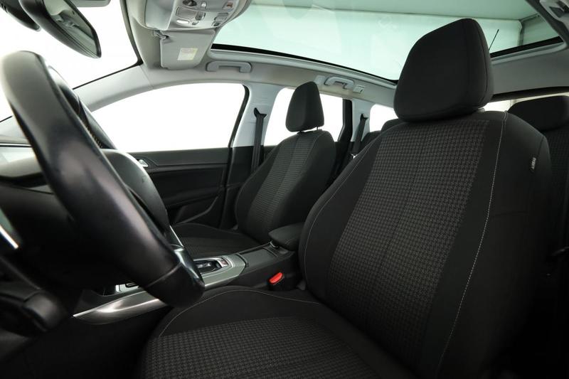 Peugeot 308 Sw 1.5 Blue-HDi Active Business Eat8 130 ch