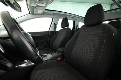 Peugeot 308 Sw 1.5 Blue-HDi Active Business Eat8 130 ch