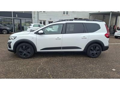 Dacia Jogger Hybrid 140 7 places Gsr2 Expression