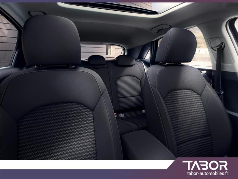 Kia Ceed 101 Gps Sièges chauf Cam Clim Auto