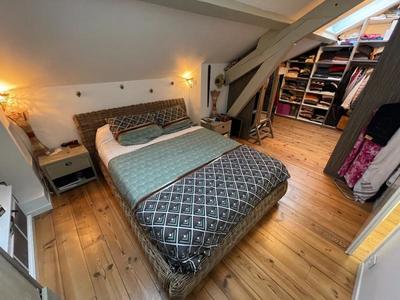 Appartement - 136 m² - 4 pièces