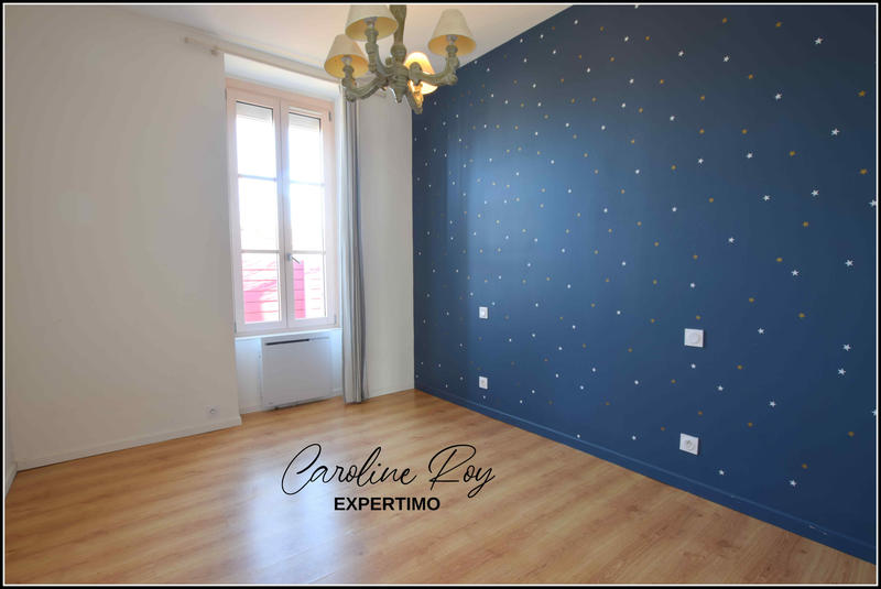 Maison - 153 m² - 6 pièces