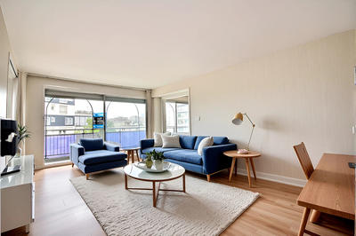 Appartement - 111 m² - 5 pièces