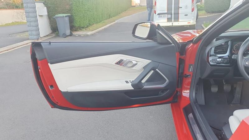 Bmw Z4 2.0 20i 197.0 Sport