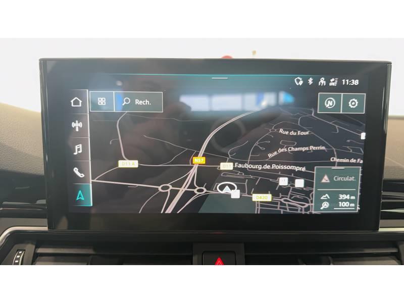 Audi S5 Sportback Tdi 341 Tiptronic 8 Quattro