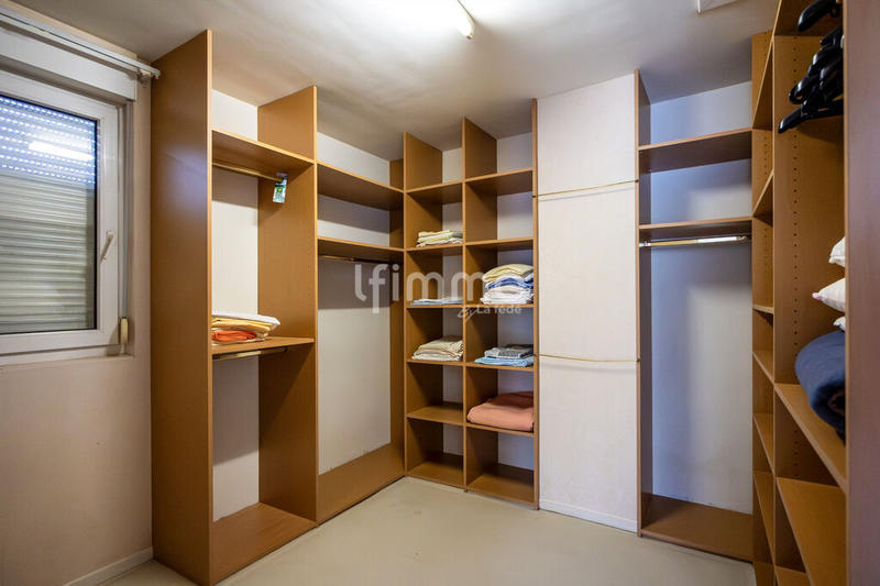 Maison d'architecte - 205 m² - 8 pièces