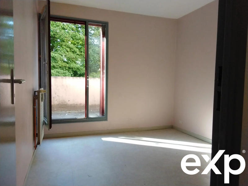 Appartement - 106 m² - 5 pièces