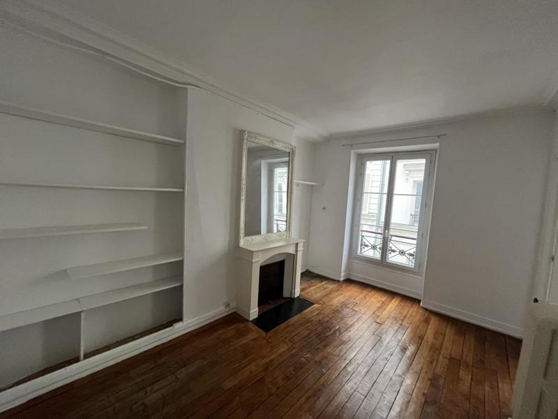 Appartement - 100 m² - 4 pièces