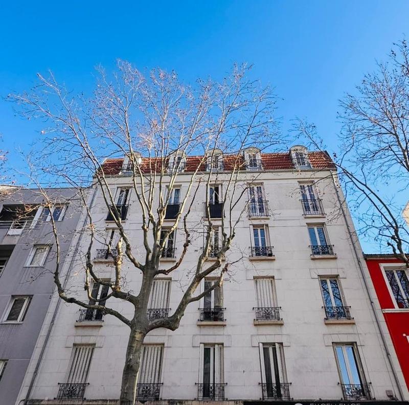 Appartement - 97 m² - 4 pièces