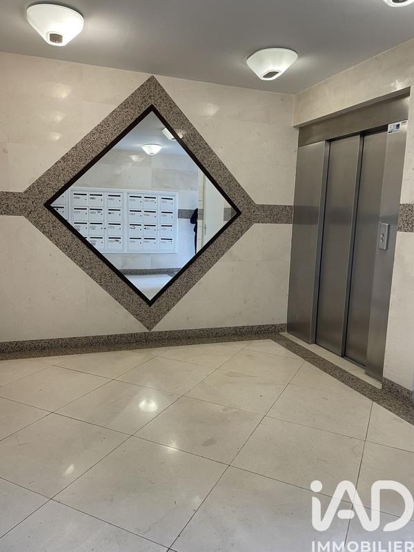 Appartement - 84 m² - 3 pièces