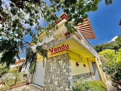 Villa - 113 m² - 5 pièces