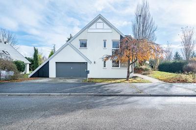 Villa - 207 m² - 7 pièces