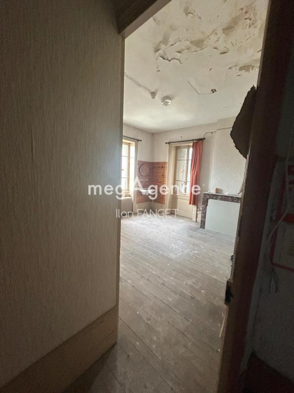Appartement - 88 m² - 4 pièces