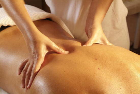 Massage Mâcon Sylvie