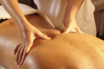 Massage Mâcon Sylvie