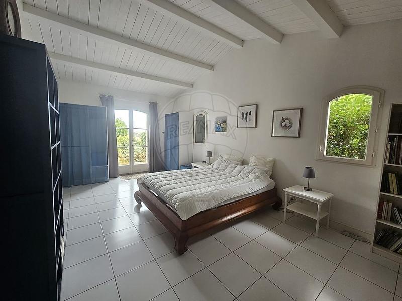 Villa - 144 m² - 4 pièces