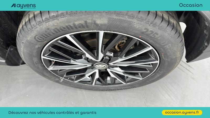 Toyota c-Hr 122h Collection 2wd E-Cvt