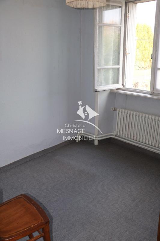 Maison en pierre - 70 m² - 5 pièces