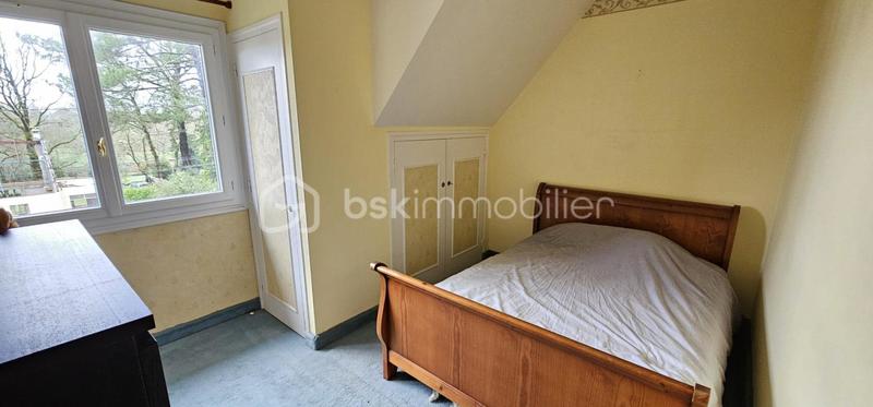 Maison - 119 m² - 5 pièces