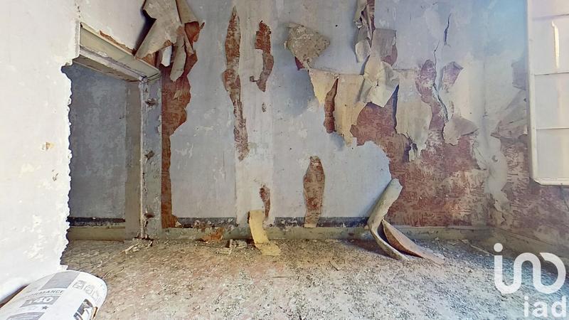 Immeuble - 206 m² - 10 pièces